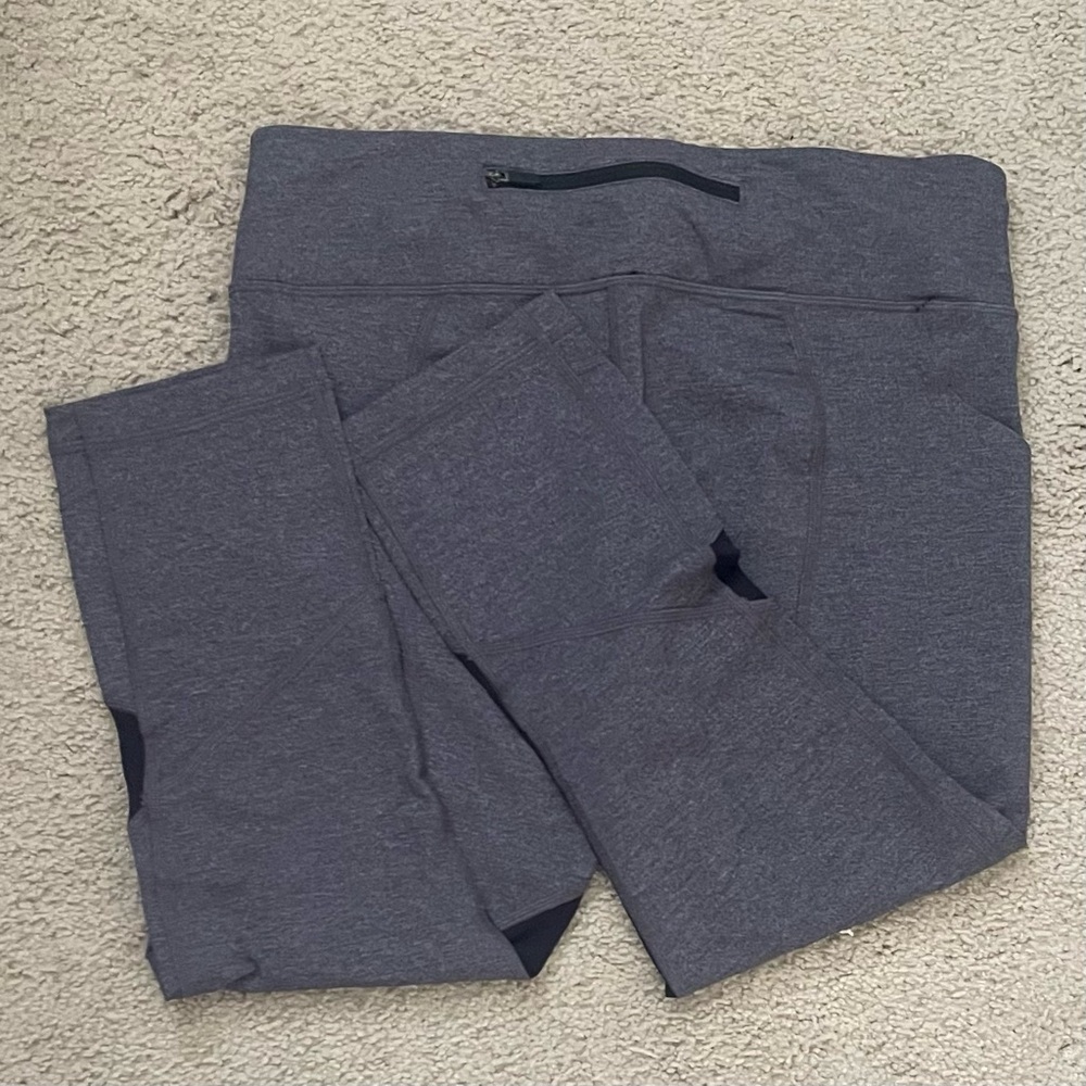 Lululemon Leggings - Picture 4 of 9